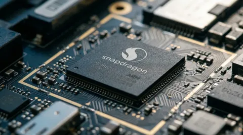 تسريب جديد: Vivo S70 بمعالج Snapdragon 8s Gen 4 وكاميرا تيليفوتو بدقة 64 ميجابكسل