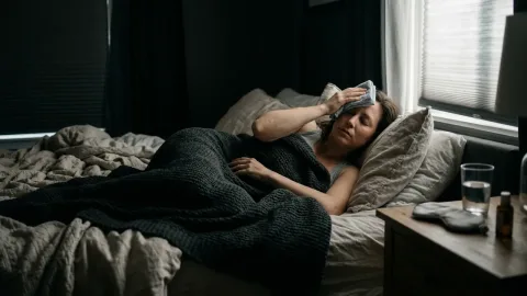 ما هو مرض حمى البحر المتوسط؟ اضطراب وراثي والتهابي ذاتي