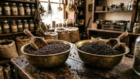 خمسة خيارات أقل سكرًا تحل محل الغازيات والعصائر ومشروبات الطاقة