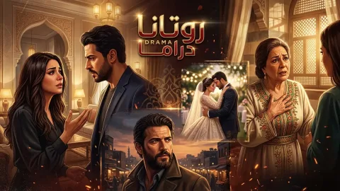 ثنائي درامي جديد يستعد لرمضان 2027 بعمل من ثلاثين حلقة
