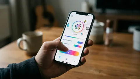 جوجل تحدّث منظومة المنزل الذكي: إصلاحات للصوت والمنبهات وأجهزة Nest