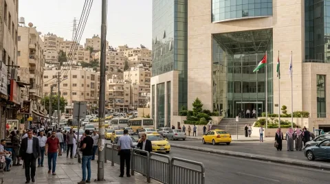 سفير أنقرة في عمّان: التجارة مع الأردن ترتفع 20% وتوسع في الربط الجوي