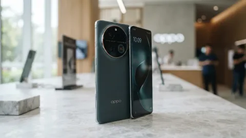 ون بلس وأوبو تبدآن توزيع ColorOS 17 على هواتفهما قبل الموعد المحدد