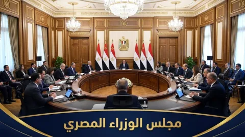 الوزراء يقفون دقيقة وفاء لضحايا هجوم الكرك في مستهل جلستهم