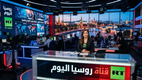 موسكو لا تسعى إلى حرب مع أوروبا لكنها جاهزة لها