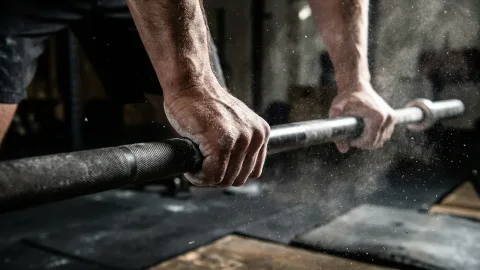 كيف يؤثر الضغط النفسي على أداء الرياضي: دليل مبسط للاعب والمدرب