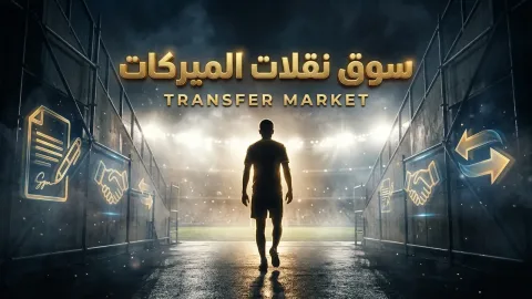 أرسنال يراقب البرتغالي فاريلا وسط تحركات واسعة في سوق الانتقالات