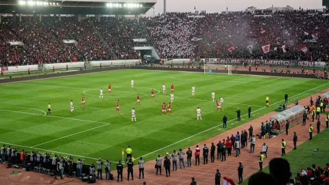 تشيلسي يتصدر دوري السيدات الإنجليزي بسجل خالٍ من الهزائم بعد سبع جولات