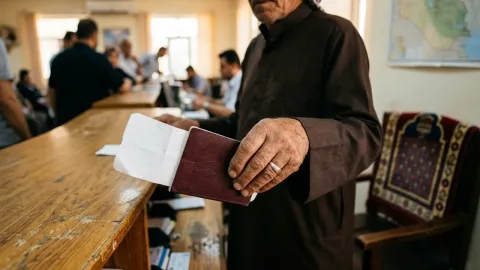 هل سقط نتنياهو في الانتخابات؟ ما تقوله الوقائع عن موقعه منذ 2022