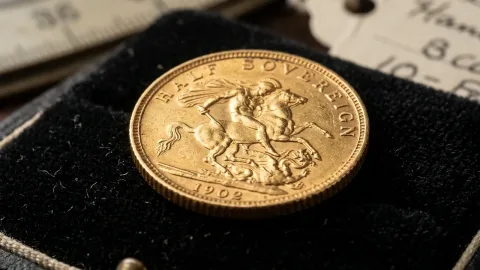 سعر الذهب في مصر اليوم الأربعاء 28 أكتوبر 2026.. عيار 21 يتراجع إلى 6,521 جنيهاً