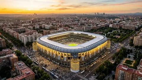 ألكسندر-أرنولد يتمسك بمدريد ولا يسعى للعودة إلى ليفربول