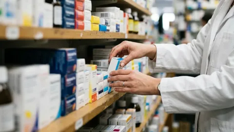 لماذا الأفعى رمز للصيدلية؟ الجواب في «عصا أسكليبيوس» لا الكادوسيوس