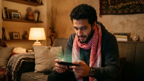 كوريا الجنوبية تغرّم سامسونج 20 مليار وون بسبب إخفاء حدود أداء هواتفها في الألعاب