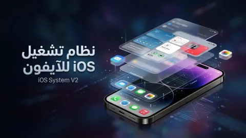 أبل تبحث توسيع عرض المواقع في سفاري على الشاشة الخارجية لـ«آيفون ديو