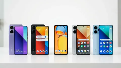 شاومي تطرح سوارها الجديد Smart Band 11 في الأسواق الأوروبية بسعر يبدأ من 60 يورو