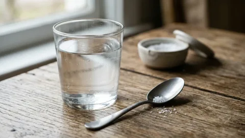 كم كوب ماء جوز هند يومياً للجسم؟ الكمية الآمنة وأفضل وقت لشربه