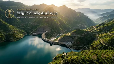 القاهرة تطوي دورتها التاسعة لأسبوع المياه بعد خمسة أيام من الجلسات