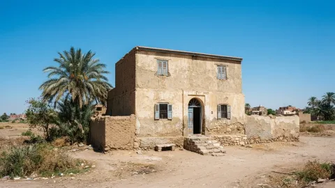 قوات الاحتلال تبدأ إقامة مستعمرة على أراضي قرية المجد غرب الخليل