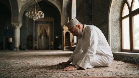لماذا رفض ابليس السجود لادم عليه السلام: رأي العلماء في سبب الرفض