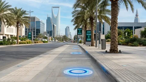 تدمير مسيّرة في الشرقية وصاروخ باليستي كان متجهًا إلى الرياض