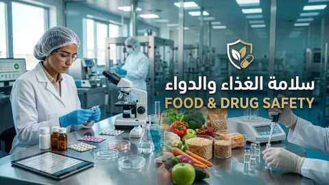 قائمة بأهم الأغذية التي تعزز التركيز والانتباه الذهني للمصريين