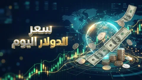 سعر الدولار في مصر اليوم الأحد 25 أكتوبر 2026.. الدولار عند 55.24 جنيه دون تغيير يُذكر