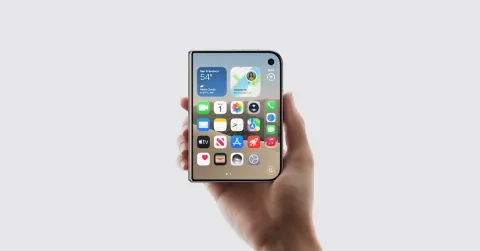 أجّلت Apple ميزة Reachability في iPhone Duo إلى ما بعد هذا العام