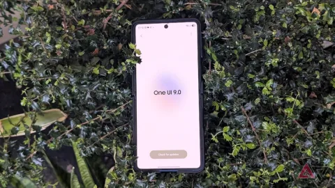 أعلنت Samsung عن معالجة مشكلة في الاتصال بالويب لمستخدمي هاتف Galaxy S26 Ultra بعد التحديث إلى One UI 9
