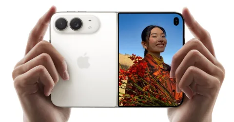 تقييم كاميرات iPhone Duo: عيوب في التيليفوتو والسيلفي وفرق محدود مع iPhone 18 Pro