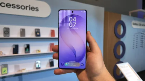 سامسونج تحصل على اعتماد السلامة لبطاريتي Galaxy S27 Pro وGalaxy S27 Ultra