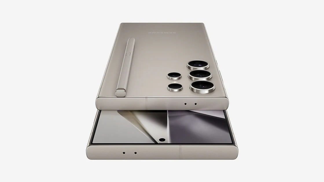 سامسونغ تطرح هواتف Galaxy S24 وS25 المجددة المعتمدة على أمازون