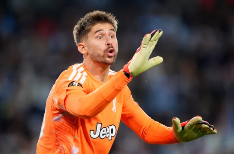 يوفنتوس يتعادل مع ريمس 2-2 بعد ركلة جزاء ولتمايد وإلغاء هدف لوكوميه