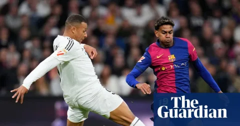 أكبر مباراة في كرة القدم؟ الكلاسيكو بين الواقع والمأمول