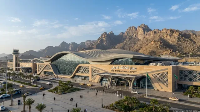 الدفاعات السعودية تُسقط صاروخًا حوثيًا استهدف الطائف