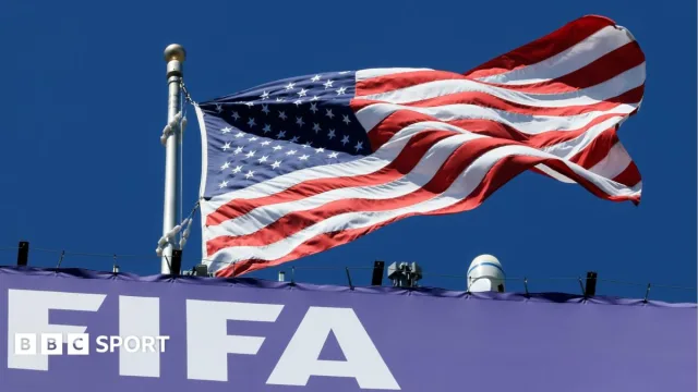 أمريكا تستضيف أول كأس عالم للأندية للسيدات في يناير 2028
