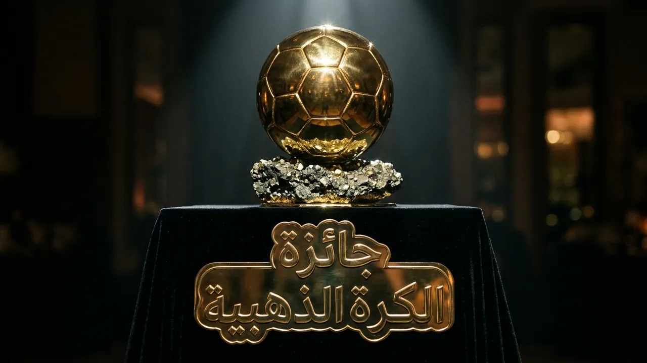يامال يتوّج بجائزة أفضل لاعب شاب ويرى كوبارسي الأحق بها