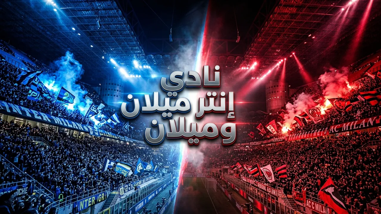 إنتر يزور فينيزيا متذيل الترتيب وسط حسابات ديربي ميلانو