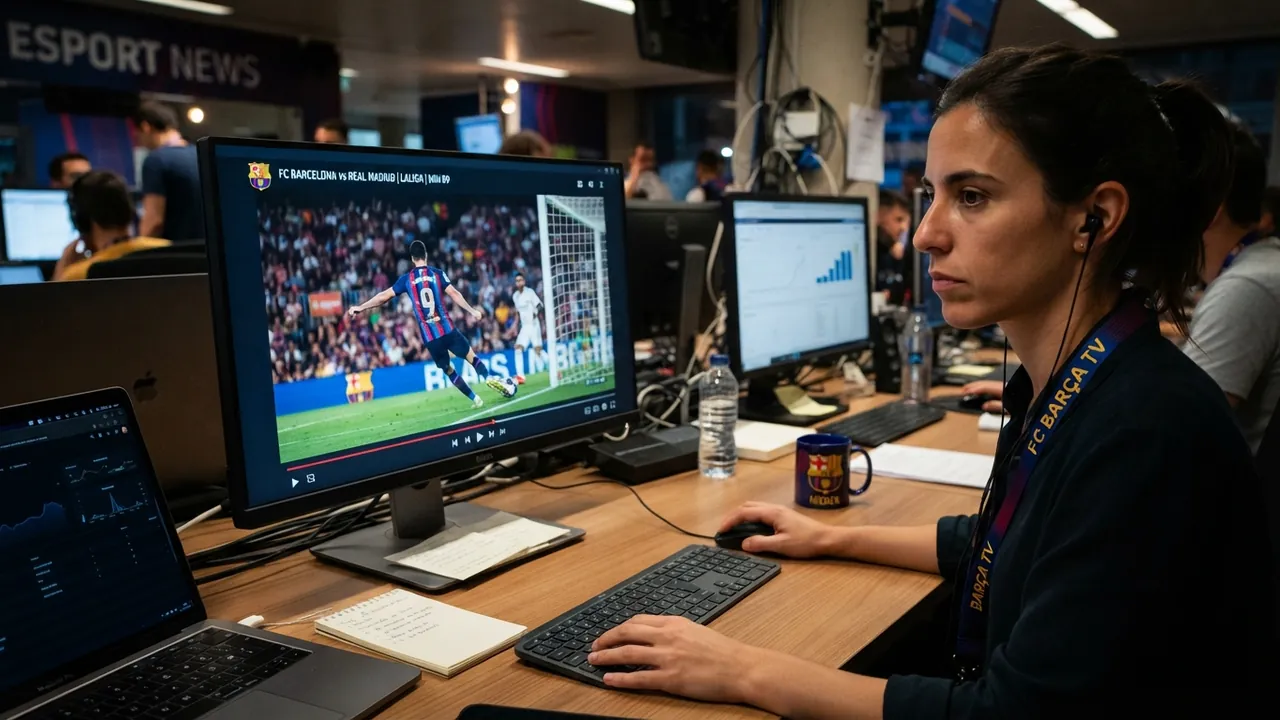 برشلونة يدفع 602 يورو غرامة بسبب الاتصال بألفاريز