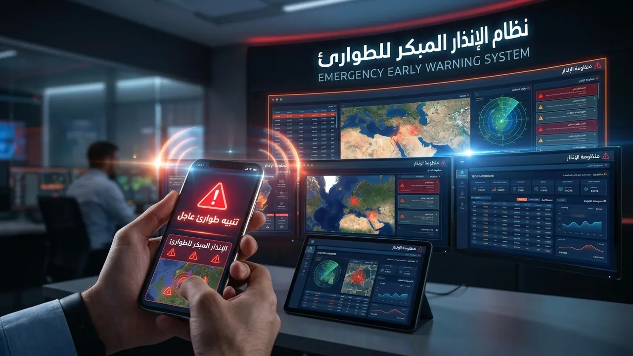 بكين تتفق مع القاهرة على إقامة نظام للإنذار المبكر من الزلازل في مصر