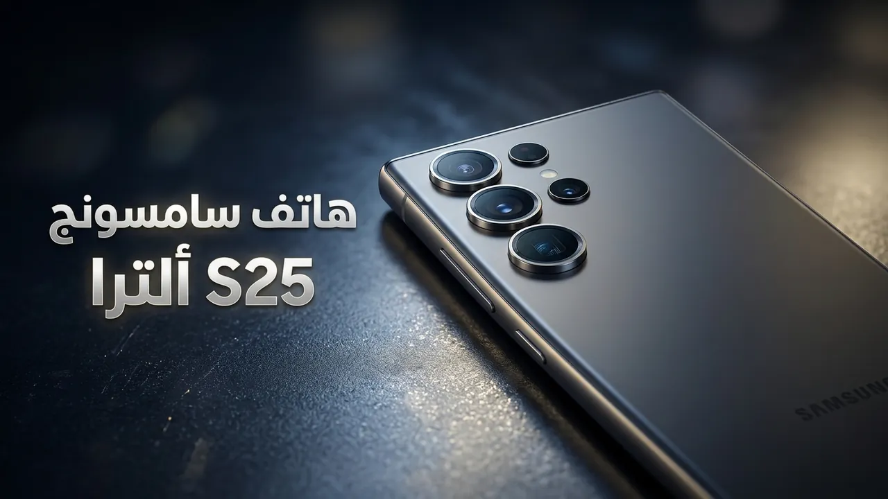 صور مسرّبة تكشف تصميم هاتف سامسونج القابل للطي W27 قبل إطلاقه