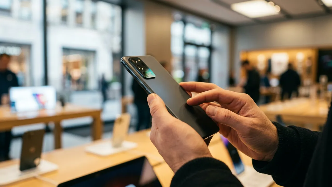 سامسونج تكشف قائمة أجهزة جالاكسي المؤهلة لتحديث One UI 9