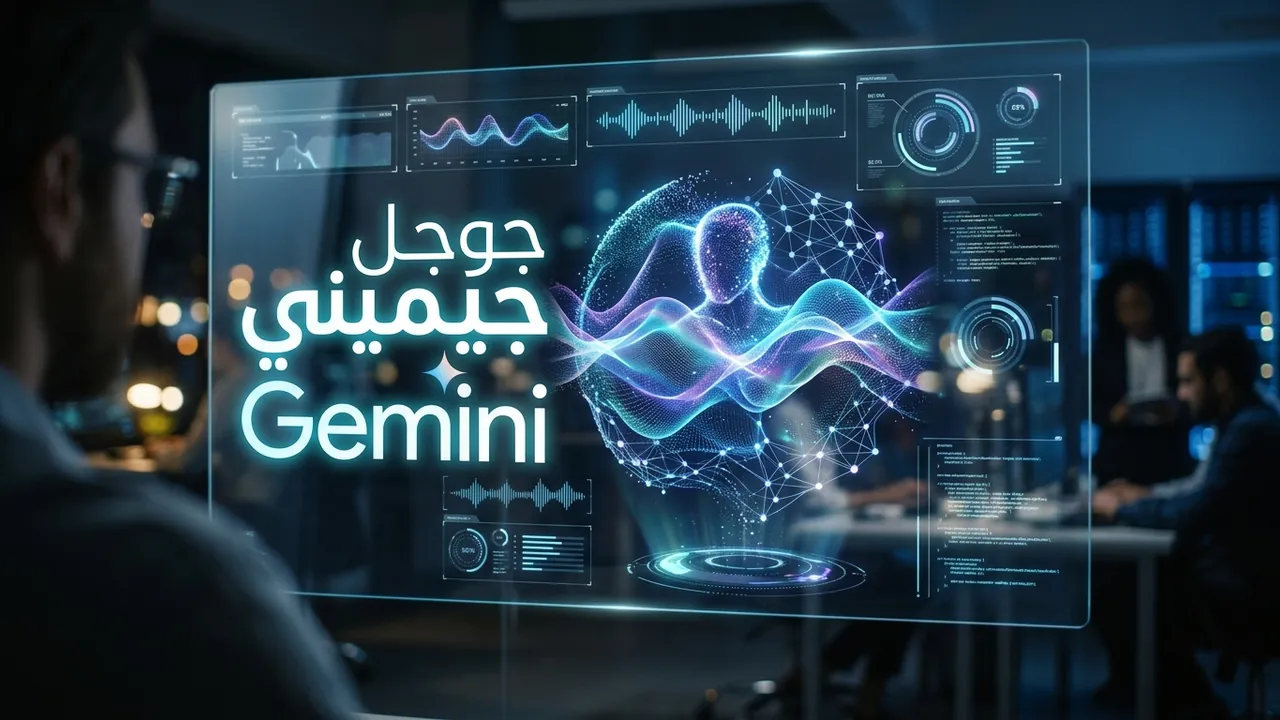 غوغل تتيح استجواب عدة دفاتر ملاحظات في محادثة واحدة عبر Gemini