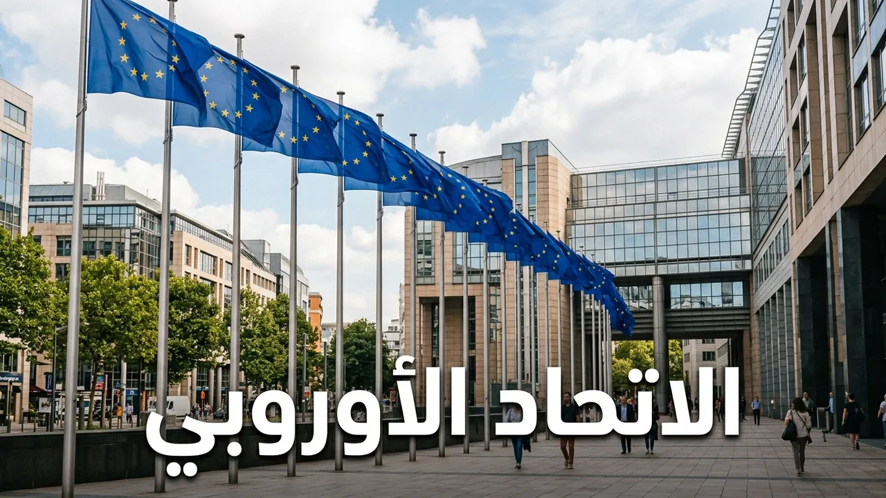 بروكسل تضيف 22.5 مليون يورو لإغاثة اليمن بعد موجة نزوح جديدة