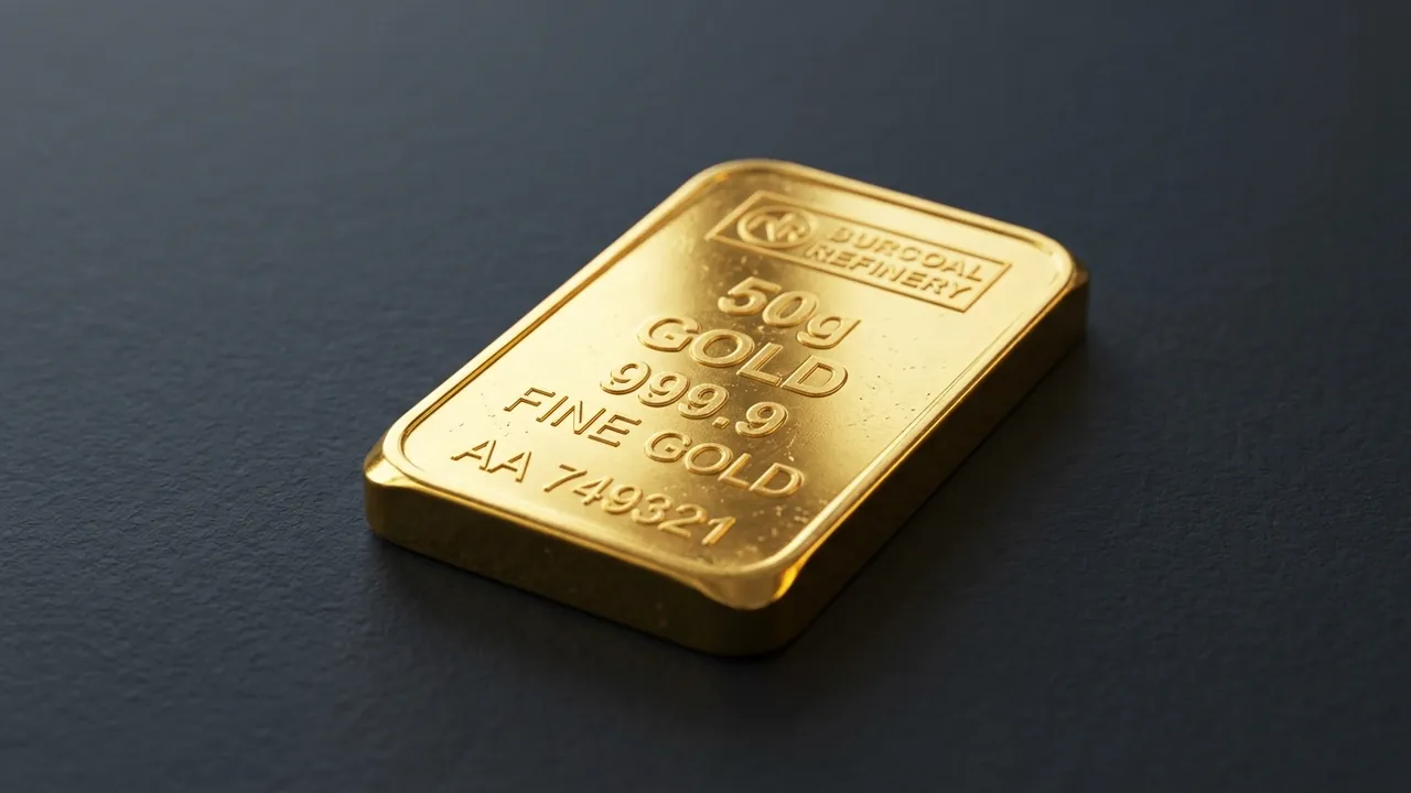 سعر الذهب في مصر اليوم الاثنين 26 أكتوبر 2026.. عيار 21 يقفز إلى 6,429 جنيهاً للجرام