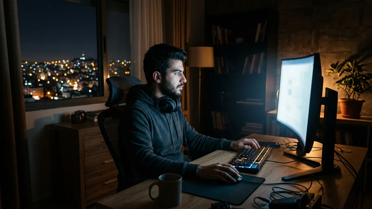 سماعات سامسونغ المشبكية تظهر في متاجر أوروبية قبل إعلان موعد طرحها