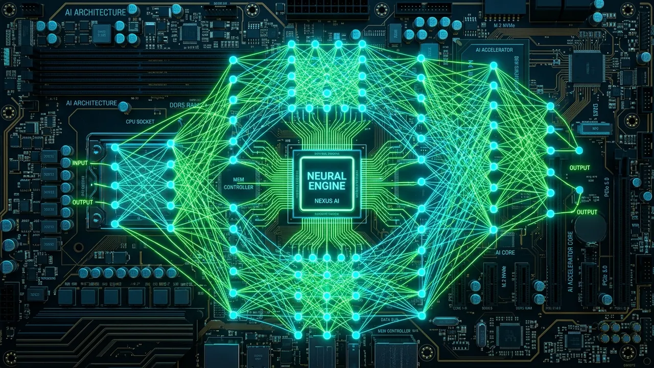سامسونغ تتفوق بشريحتها Exynos 2700 على معالج كوالكوم في اختبارات داخلية