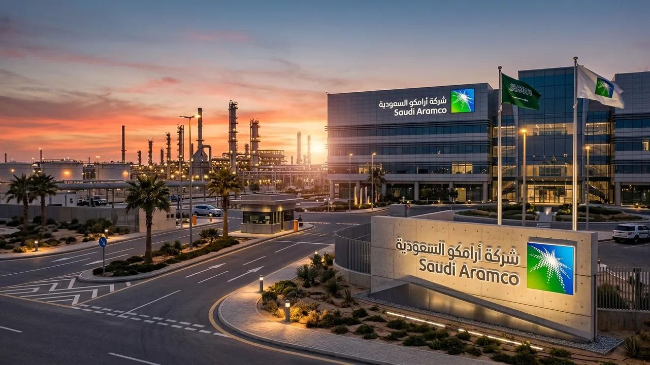 الرياض وسنغافورة تمضيان نحو تخزين النفط السعودي في تجاويف صخرية