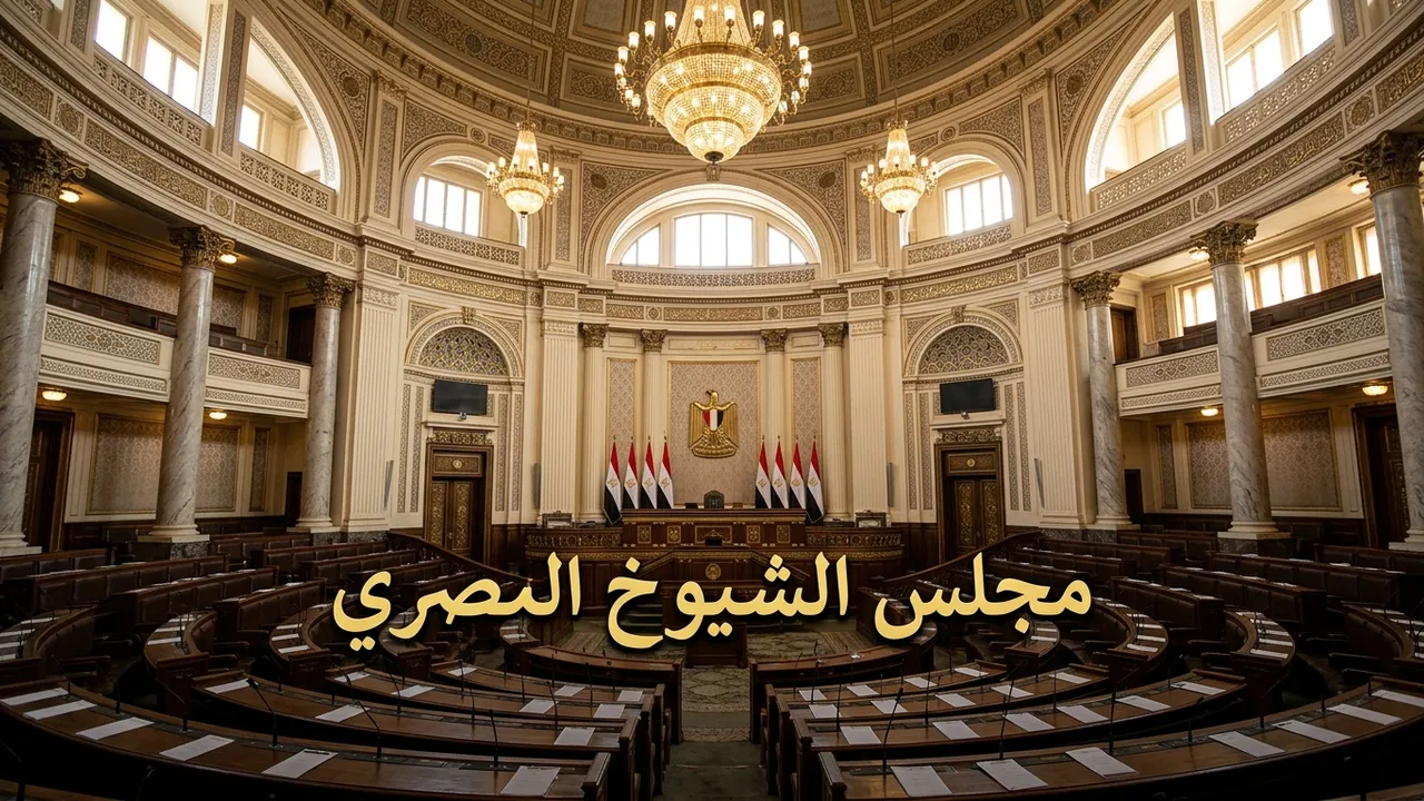 عضو بمجلس الشيوخ: حماية الوعي من الشائعات قضية أمن قومي