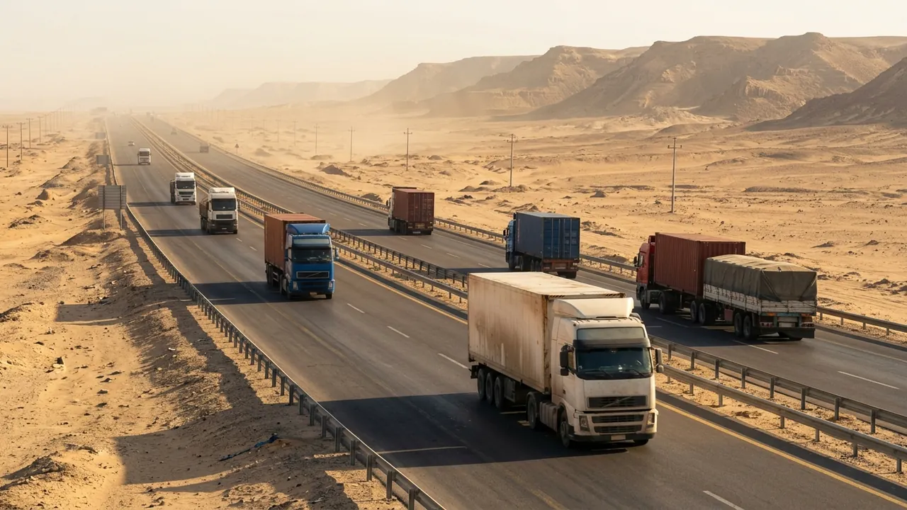دراسة أردنية ترى في السوق الأوزبكية فرصة لتوسيع الصادرات
