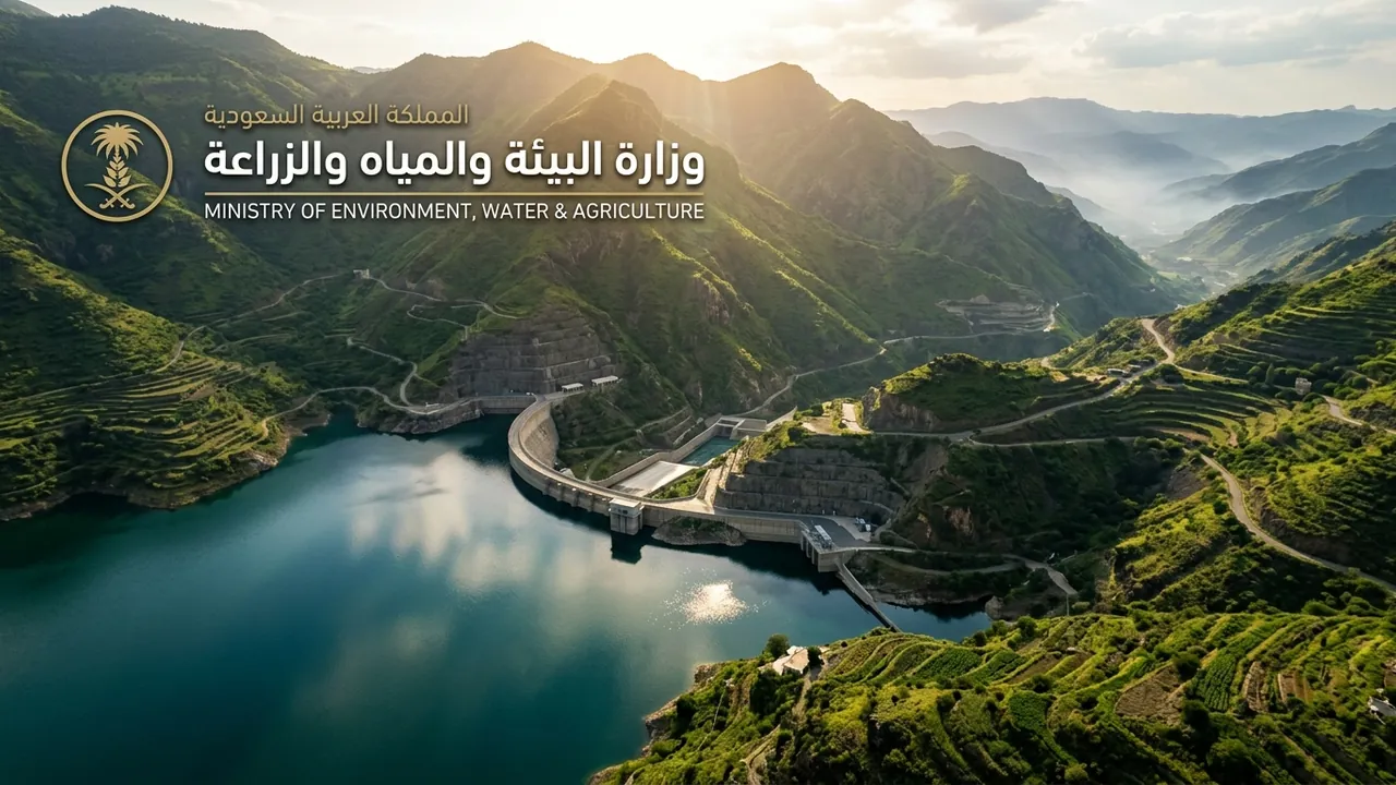 القاهرة تطوي دورتها التاسعة لأسبوع المياه بعد خمسة أيام من الجلسات
